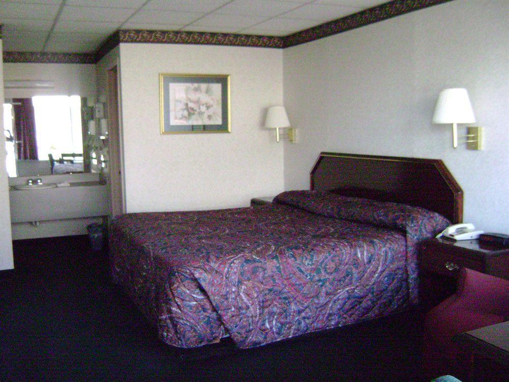 Relax Inn And Suites Hope المظهر الخارجي الصورة
